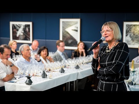 Prestige Cuvée vs Vintage Champagne: The Complete Tasting Hosted by Jancis Robinson MW