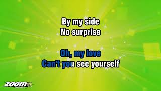Tame Impala - The Less I Know The Better - Karaoke Version from Zoom Karaoke