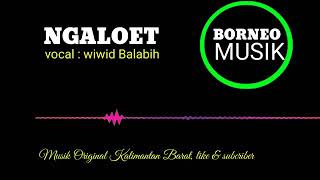 Download lagu Wiwid Balabih | NGALOET Pop Dayak Kalimantan | Efek Speactrum mp3 Download lagu Wiwid Balabih | NGALOET Pop Dayak Kalimantan | Efek Speactrum mp3