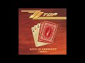 ZZ Top - La Grange / Sloppy Drunk / Bar-B-Q