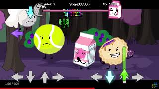 Cover art for Bossy Lunchbox Mix