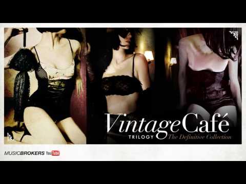 Faith (George Michael´s song) - Vintage Café Trilogy -  The Blend  Vol.1 Vol.2 Vol.3 - New! 2016