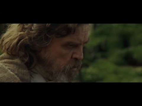 Star Wars Episode 8 Announcement Video HD