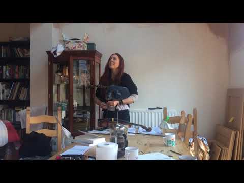 Tune of the Month (some house ‘piping in’)