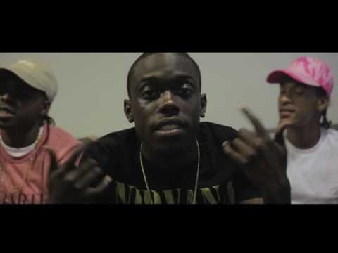 Bleezy - In They Feelings (Official Video)