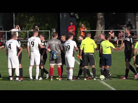 Pécsváradi Spartacus II. - Hidas ESE | Összefoglaló - 2019.09.29.