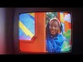 Opening To Walk Around The Block With Barney 1999 VHS