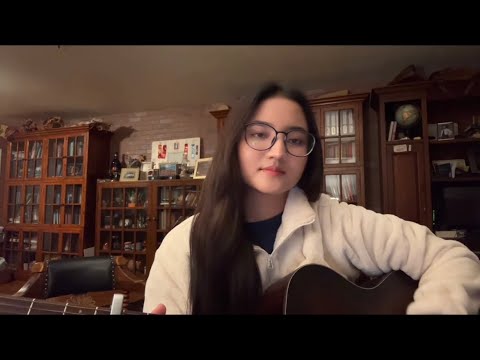 ရှမ်းစကားလေးနဲ့ နှုတ်ဆက်ကြမယ်(စိုင်းဆိုင်​မောဝ်)- cover by Thanu Van