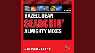 Searchin&#39; (I Gotta Find A Man)