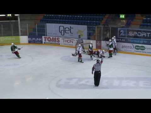 2009-12-02 1st Div. NTG Frisk Asker vs Jutul_HighLights