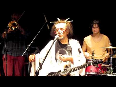 FLORCITA MOTUDA "Todo Chile en Pelota"