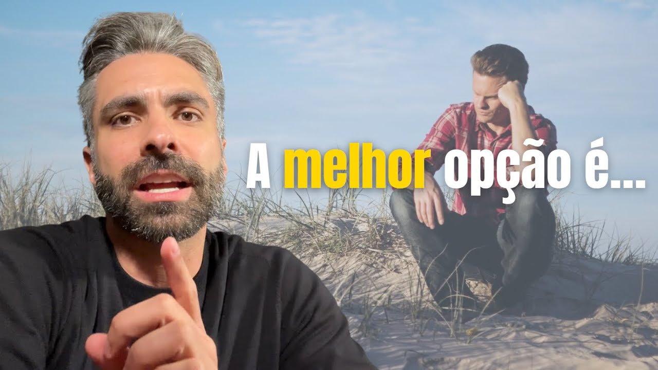 Eu decido sua vida por você!