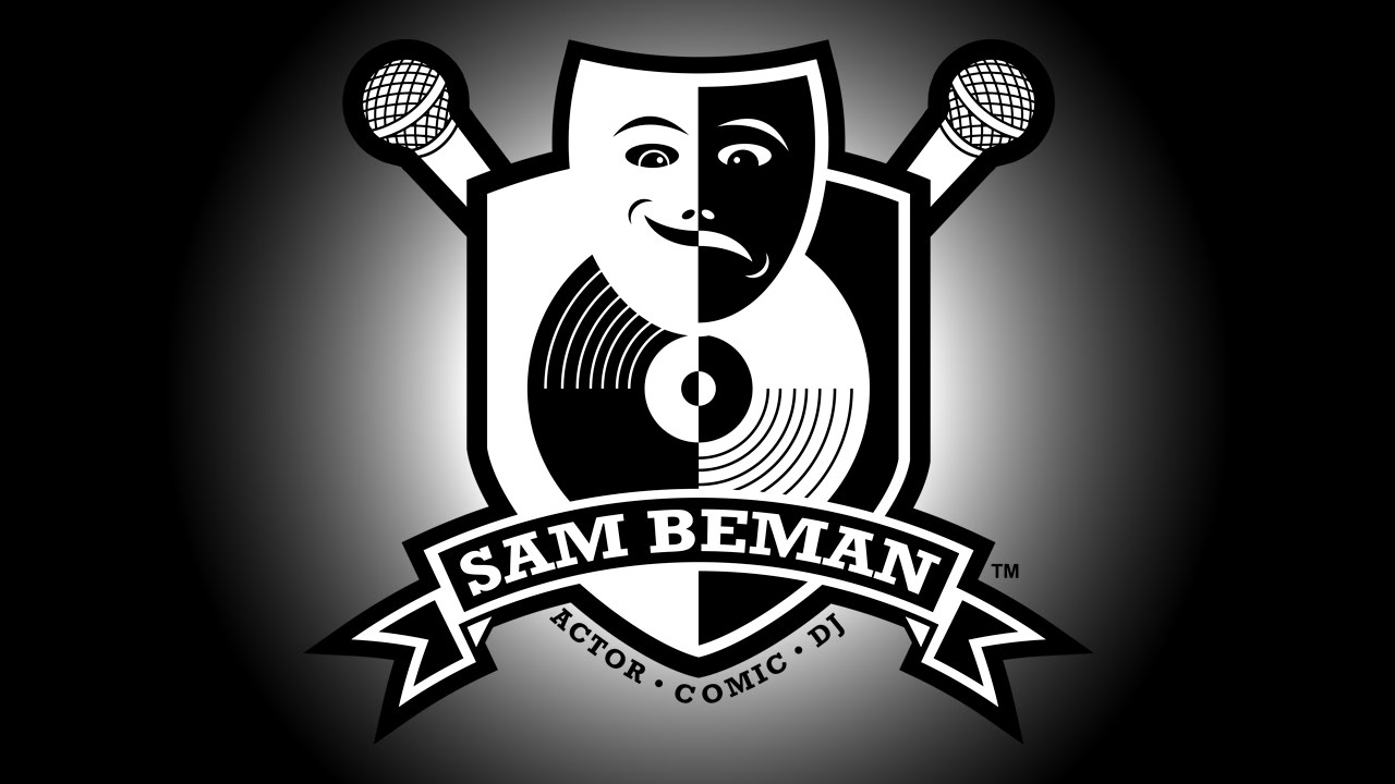 Promotional video thumbnail 1 for Entertainer Sam Beman