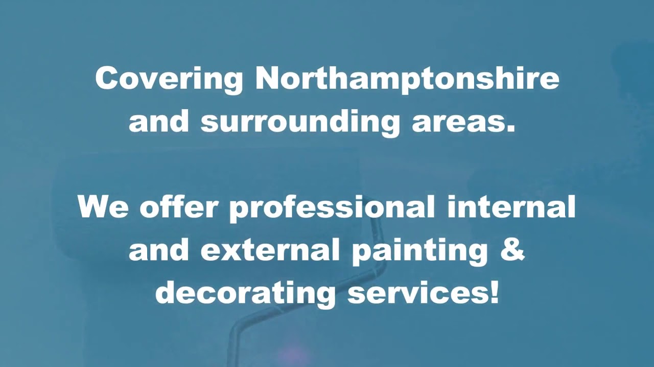 JM Painting & Decorating