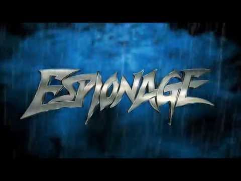 Espionage - Wings of Thunder (Official Video)