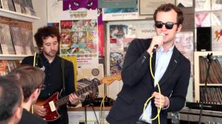 Baio - Matter - live at South, Southend-On-Sea