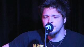 Crossfade x session Dear Cocaine