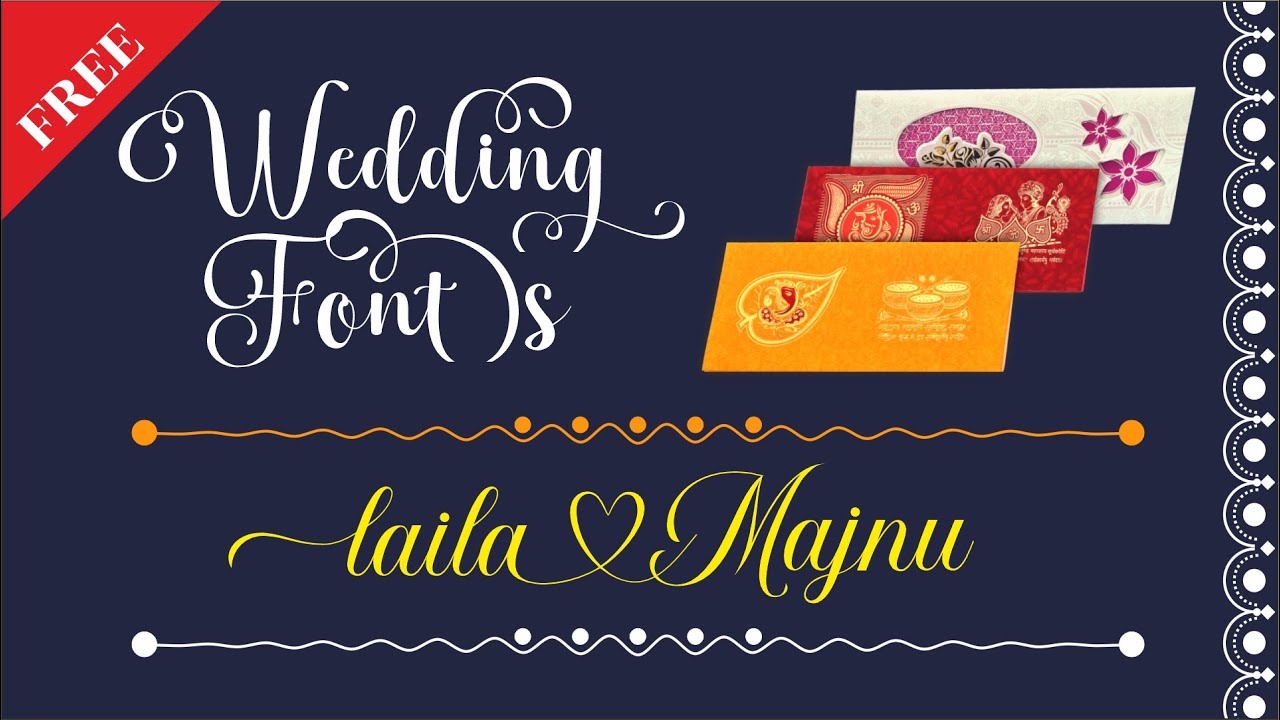 Best 25 Free English Fonts You Need to See Right Now || trbahadurpur || creative fabrica