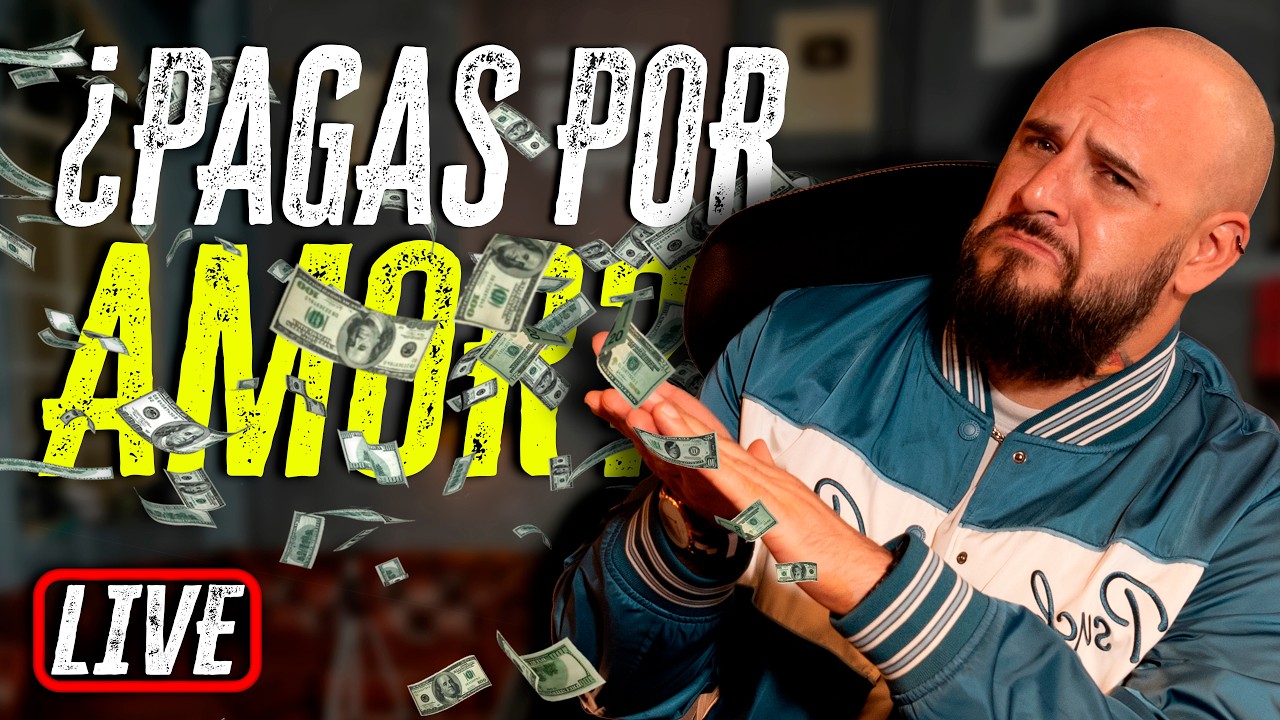 ¿Cuánto CUESTA que TE QUIERAN? - LIVE  - Martes de Modo Guerra