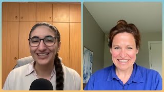 I'm a remote medical writer AND designer! Elena shares her story and top tips for medical writers