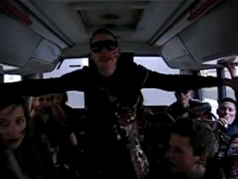 Sjin Romano's - Gratis bus ritje!