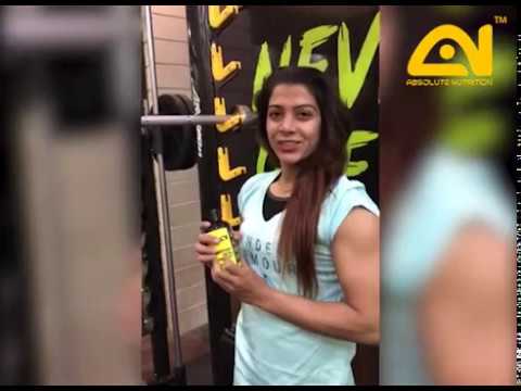 Absolute nutrition lcarnitine l tartrate capsules