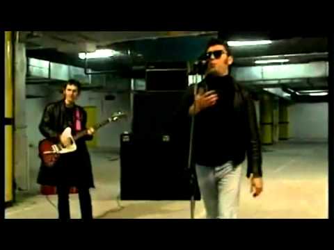 PARTIBREJKERS - Hoću da znam