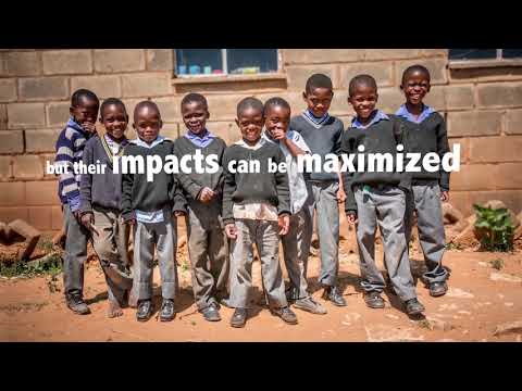 Social protection and Agriculture: saving lives and livelihoods in Lesotho