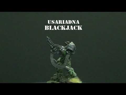 USAriadna -  Blackjack