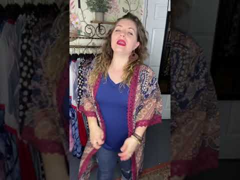 Lularoe Chloe