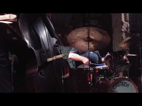 Abbey Rader Quartet (John McMinn / Noah Brandmark / Kyle Motl) - Little Haiti, Fl. October 30th 2019