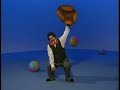 Elmo S World How Do You Catch A Ball
