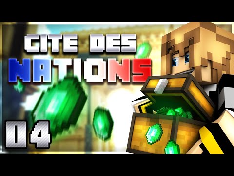 Je bats un record du monde ! | Cité des Nations #04