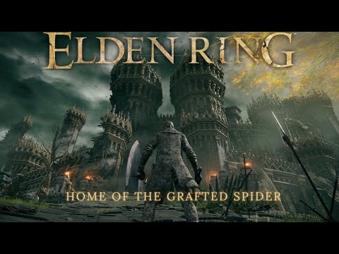 ELDEN RING | The Secrets Of Stormveil Castle