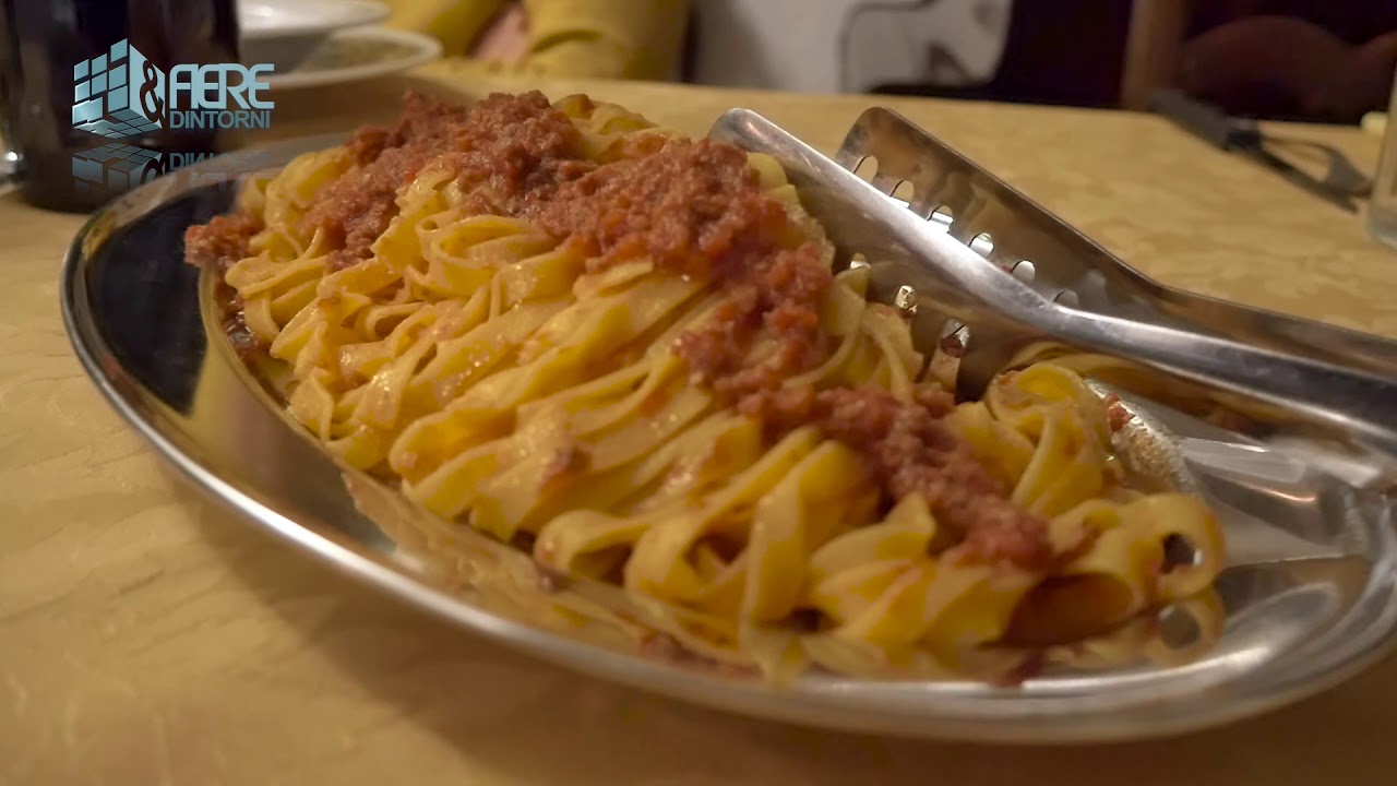Video Az. Vitivinicola Tenuta Carbognano