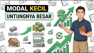 Download lagu 5 USAHA DI DESA YANG MASIH JARANG PESAING, MODAL KECIL POTENSI UNTUNG BESAR ! mp3 Download lagu 5 USAHA DI DESA YANG MASIH JARANG PESAING, MODAL KECIL POTENSI UNTUNG BESAR ! mp3