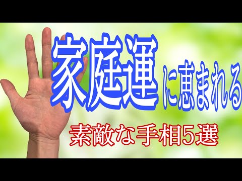 家庭運