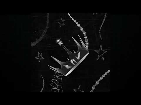 GHETZU - RAW feat. tudyprdx (Official Audio)