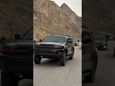 Toyota King Brand ☠️