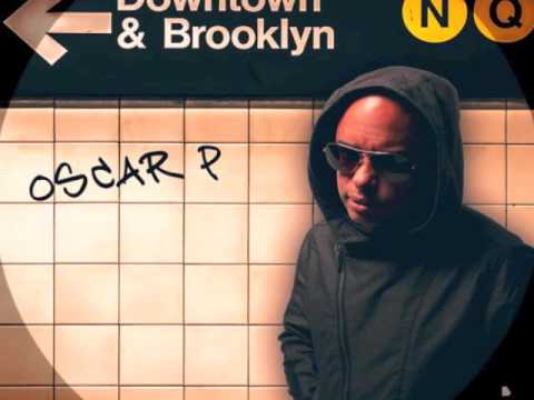 Oscar P - Trouble (Kenny Summit TroubaDub)