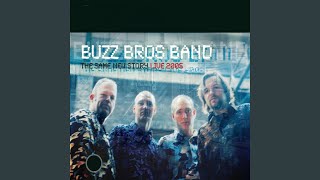 The Same New Story (Live)