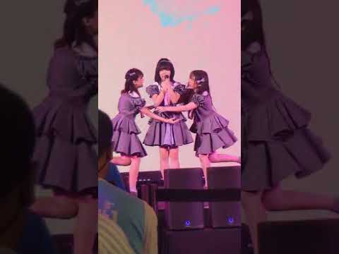 [Focus] Fa Aozora To T-shirt - Souzoujou no Furutsu(ผลไม้ที่เหนือจินตนาการ)@Debut stage Close Friend