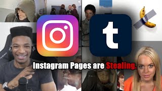 Download lagu Instagram Archive Page SLOP (and why Tubmlr is better..) mp3 Download lagu Instagram Archive Page SLOP (and why Tubmlr is better..) mp3
