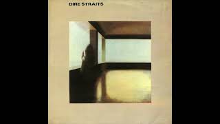 Dire Straits - Wild West End