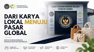 Download lagu DARI KARYA LOKAL MENUJU PASAL GLOBAL mp3 Download lagu DARI KARYA LOKAL MENUJU PASAL GLOBAL mp3