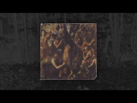 odium - you don't make no sounds (Prod. c0der x Yung Fero)