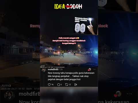 POLIS BALlNG TOUCHLIGHT 