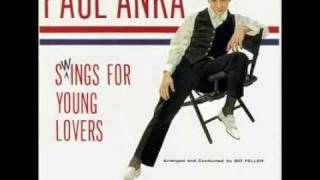 Paul Anka - PS I love you