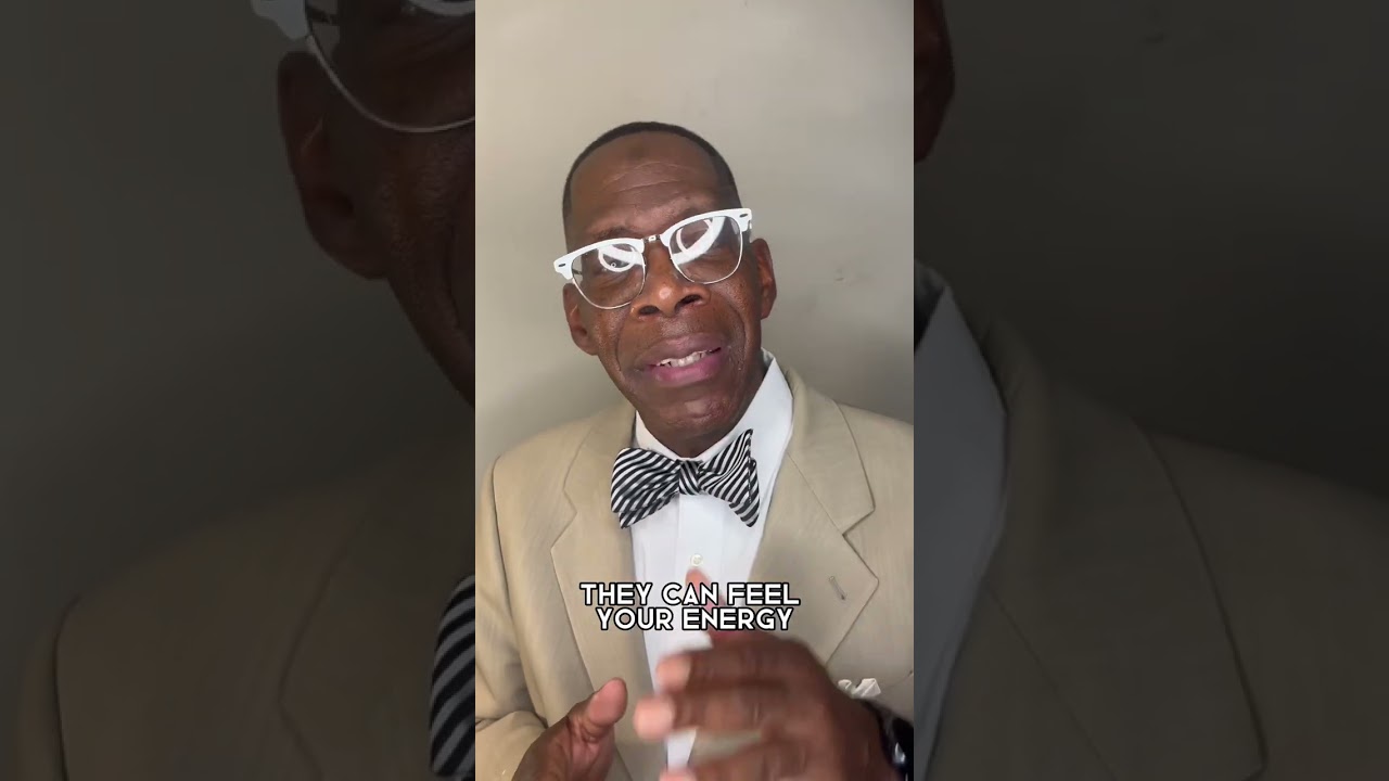 Why CHOSEN ONES Catch Hell Before Their Breakthrough!🥹