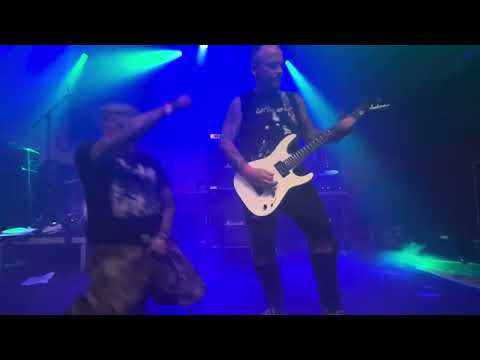 Emscherkurve 77 live - Days Of Glory @ Turock, Essen 07/12/2025